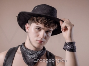 erosgeorgiou Vidéo de lesbienne