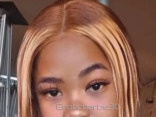 eroticbarbie30 Vidéo de lesbienne