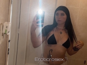 Eroticrosiex