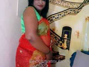 Eroticsassybabe