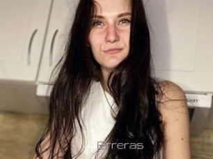 Erreras