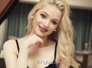 Erykadivine
