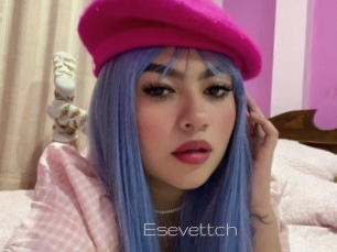 Esevettch
