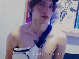 Eskolxhandsome