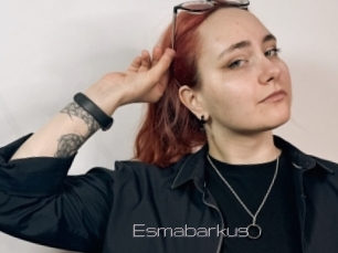 Esmabarkus