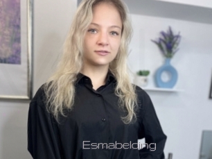Esmabelding