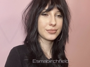 Esmabirchfield