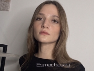 Esmachasey