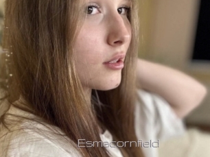 Esmacornfield