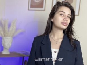 Esmafricker