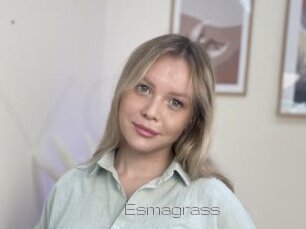 Esmagrass
