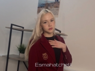Esmahatchett