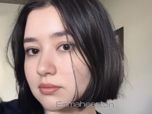 Esmaheaston