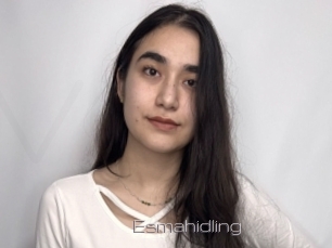 Esmahidling