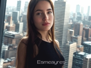 Esmeayres