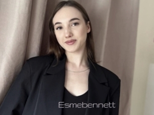Esmebennett