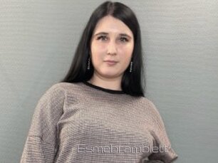 Esmebramblett