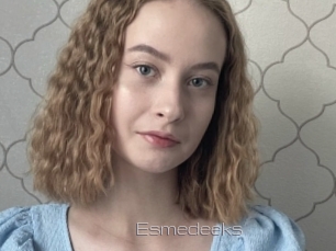 Esmedeeks