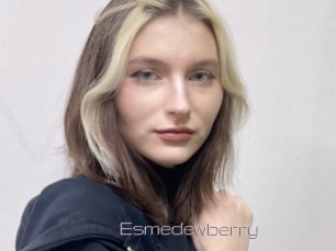 Esmedewberry