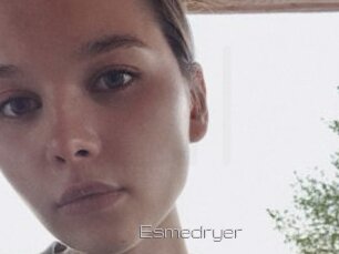 Esmedryer