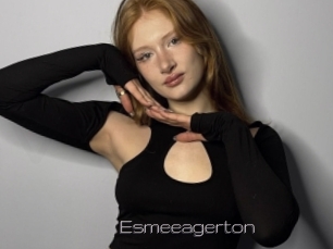 Esmeeagerton