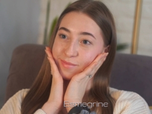 Esmegrine
