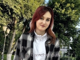 Esmehargus