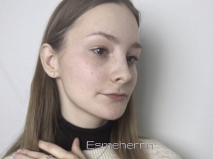 Esmeherrin