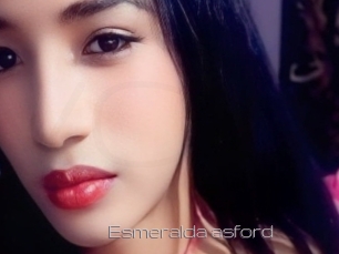 esmeralda_asford Vidéo de lesbienne