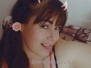 Esmeraldamfc111
