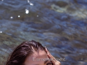 Esmeraldaxht