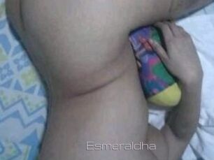 Esmeraldha