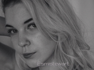 Esmistewart