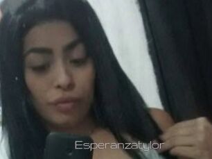 Esperanzatylor