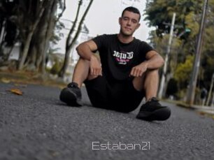 Estaban21