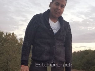 Estebancrack