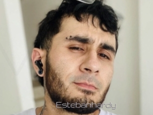 Estebanhardy