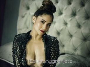 Estefanygranjets