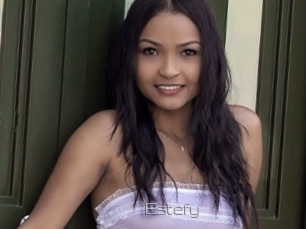 Estefy