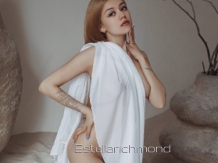 estellarichmond Vidéo de lesbienne