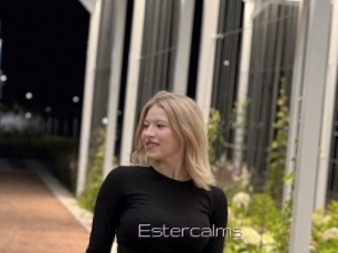 Estercalms
