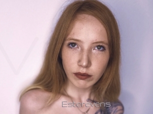 Esterevens