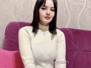 Esthercolman