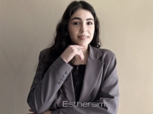 Esthersims