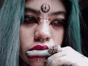 Etacarina
