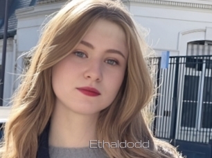 Ethaldodd