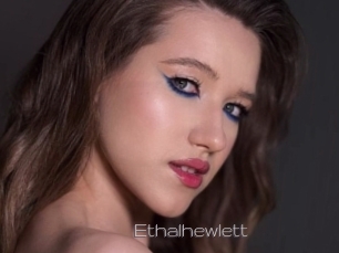 Ethalhewlett