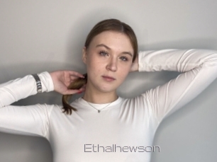 Ethalhewson