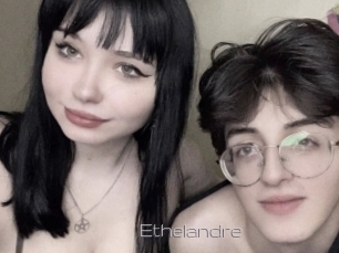 ethelandre Vidéo de lesbienne