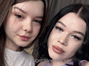 Eugeniaandainsle